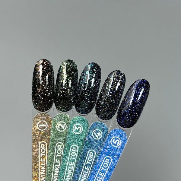 TOUCH Top 13ml Twinkle, 4