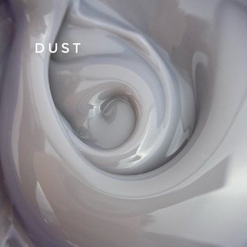 TOUCH Builder gel 15ml, Dust