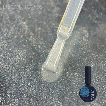 TOUCH Decor Top 13ml, 05