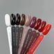 TOUCH Gel polish 9ml, 01