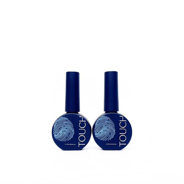 TOUCH Top Cover 13ml, Camel (№04)