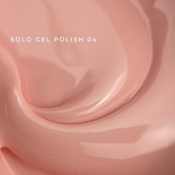 TOUCH Gel polish 9ml Solo, 04