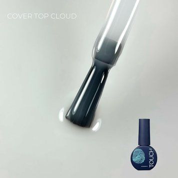 TOUCH Top Cover 07ml, Cloud