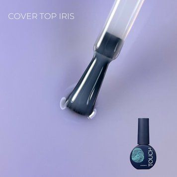 TOUCH Top Cover 07ml, Iris