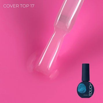 TOUCH Top Cover 07ml, 17