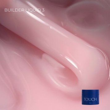 TOUCH Builder liquid 15ml, 03