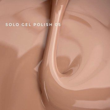 TOUCH Gel polish 9ml Solo, 05