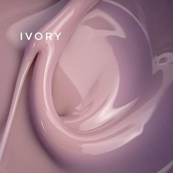TOUCH Cover base 13ml, Ivory