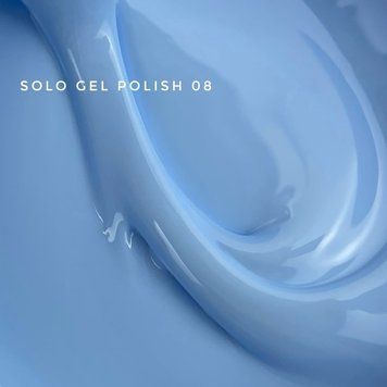 TOUCH Gel polish 9ml Solo, 08