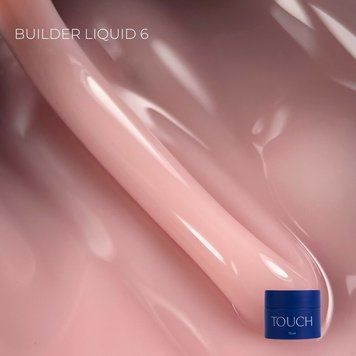 TOUCH Builder liquid 15ml, 06