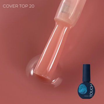 TOUCH Top Cover 07ml, 20