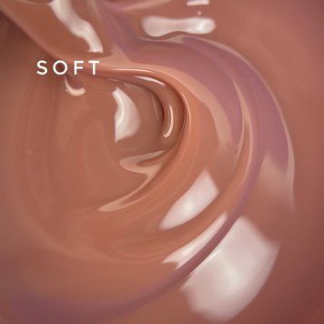TOUCH Cover base 30ml, Soft