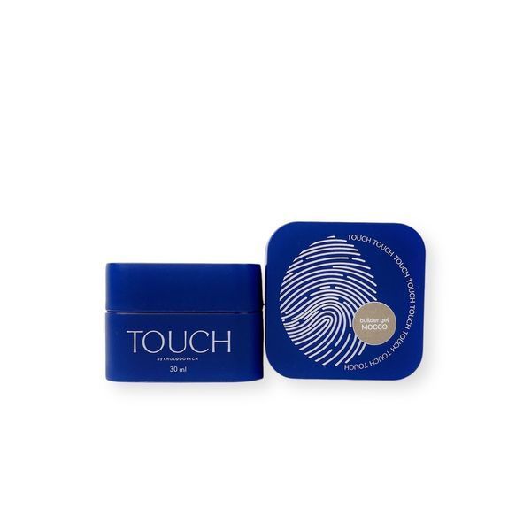 TOUCH Builder gel 30ml, 41 (Ultraviolet)