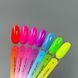 TOUCH Gel polish 9ml Neon, 1