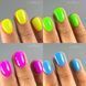 TOUCH Gel polish 9ml Neon, 6