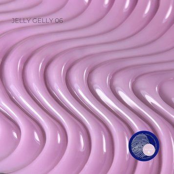 TOUCH Jelly gelly 15ml, 6