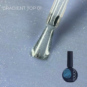 TOUCH Top 13 ml Gradient, 1
