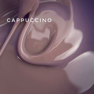 TOUCH Cover base 30ml, Cappuccino