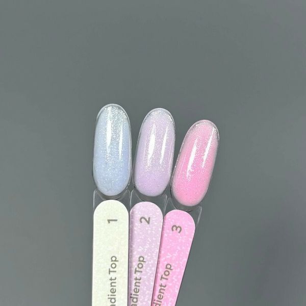 TOUCH Top 13 ml Gradient, 2