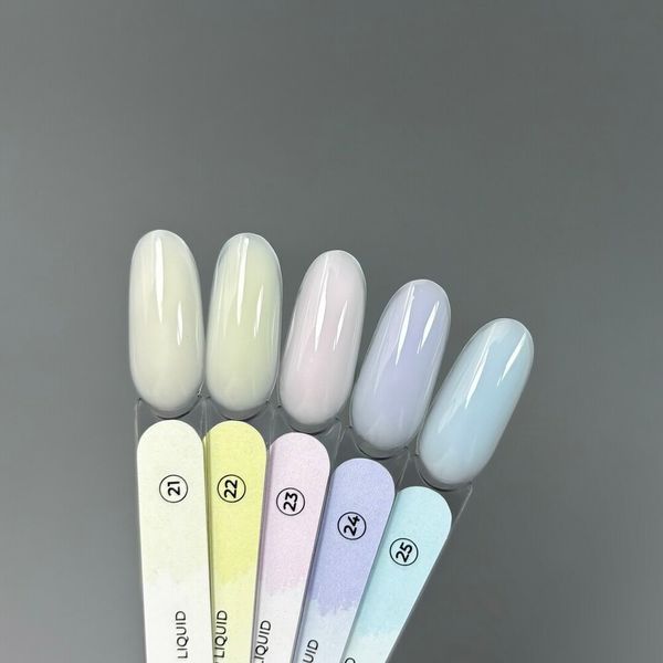 TOUCH Builder liquid 15ml, 08