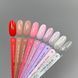 TOUCH Gel polish 9ml, 01