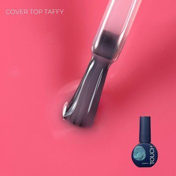 TOUCH Top Cover 07ml, Taffy