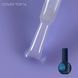 TOUCH Top Cover 07ml, Iris (№14)