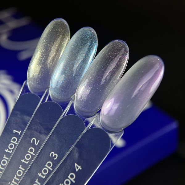 TOUCH Top 13 ml Mirror, 1
