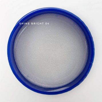 TOUCH Builder gel 15ml Shine Bright, 4