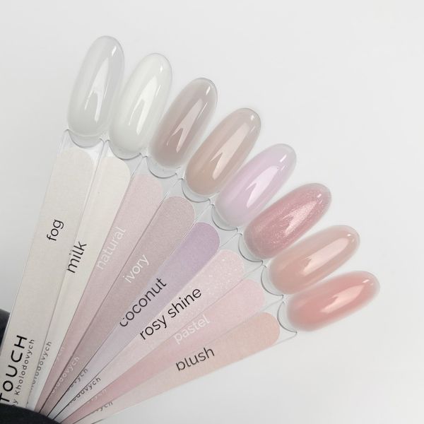 TOUCH Cover base 30ml, Cotton