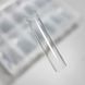 TOUCH Soft Gel Tips 240pcs, Extra long Square