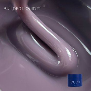 TOUCH Builder liquid 15ml, 12