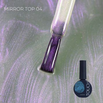 TOUCH Top 13 ml Mirror, 4