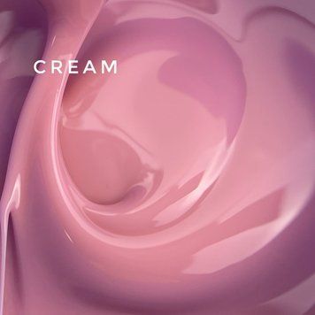 TOUCH Cover base 30ml, Cream