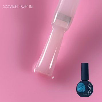 TOUCH Top Cover 07ml, 18