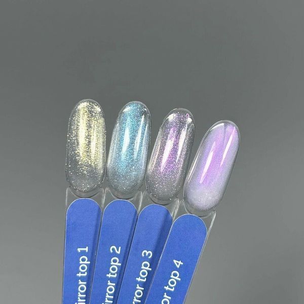 TOUCH Top 13 ml Mirror, 4