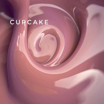 TOUCH Cover base 30ml, Cupcake