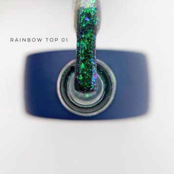 TOUCH Top 13ml Rainbow, 1