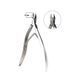 TOUCH Professional Cuticle Nippers, 5мм