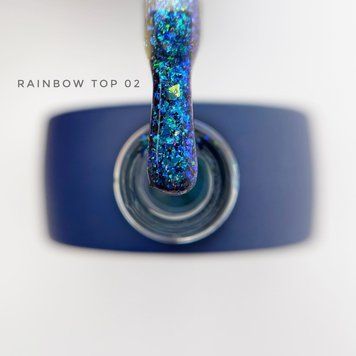 TOUCH Top 13ml Rainbow, 2