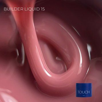 TOUCH Builder liquid 15ml, 15