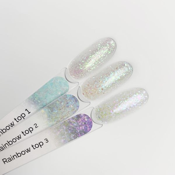TOUCH Top 13ml Rainbow, 2