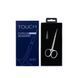 TOUCH Professional Cuticle Scissors Comfort, 98мм