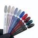 TOUCH Gel polish 9ml Space, 03