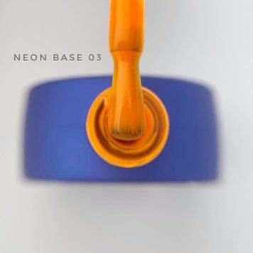 TOUCH Cover base 13ml Neon, 03