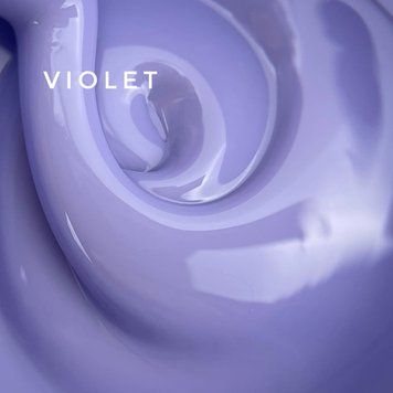 TOUCH Cover base 13ml, Violet