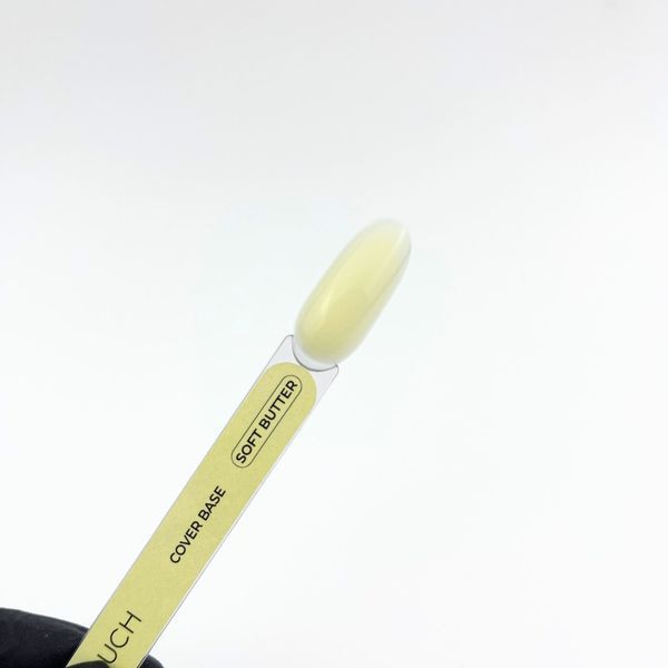 TOUCH Cover base 13ml, Cold water