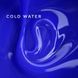 TOUCH Cover base 13ml, Cold water