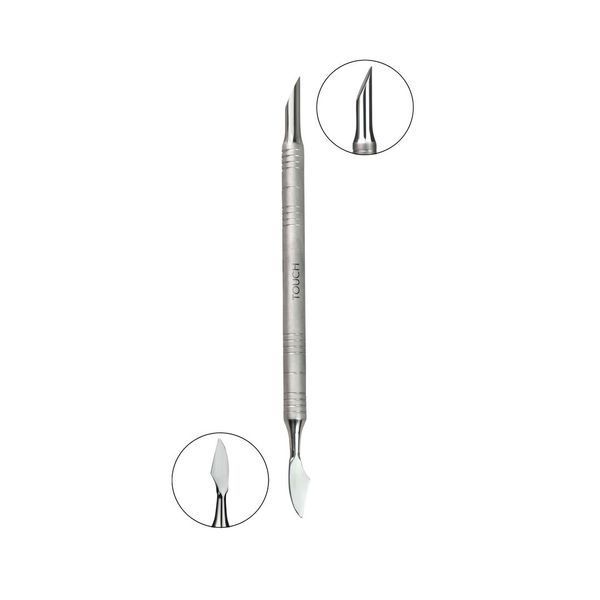 TOUCH Professional Manicure Pusher Duo 1
