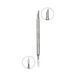 TOUCH Professional Manicure Pusher Duo 1